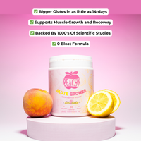 Glute Grower Creatine