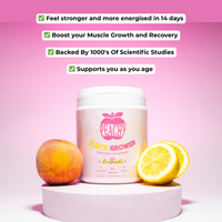Glute Grower Creatine