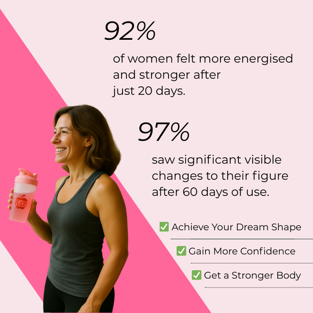 Glute Grower Creatine