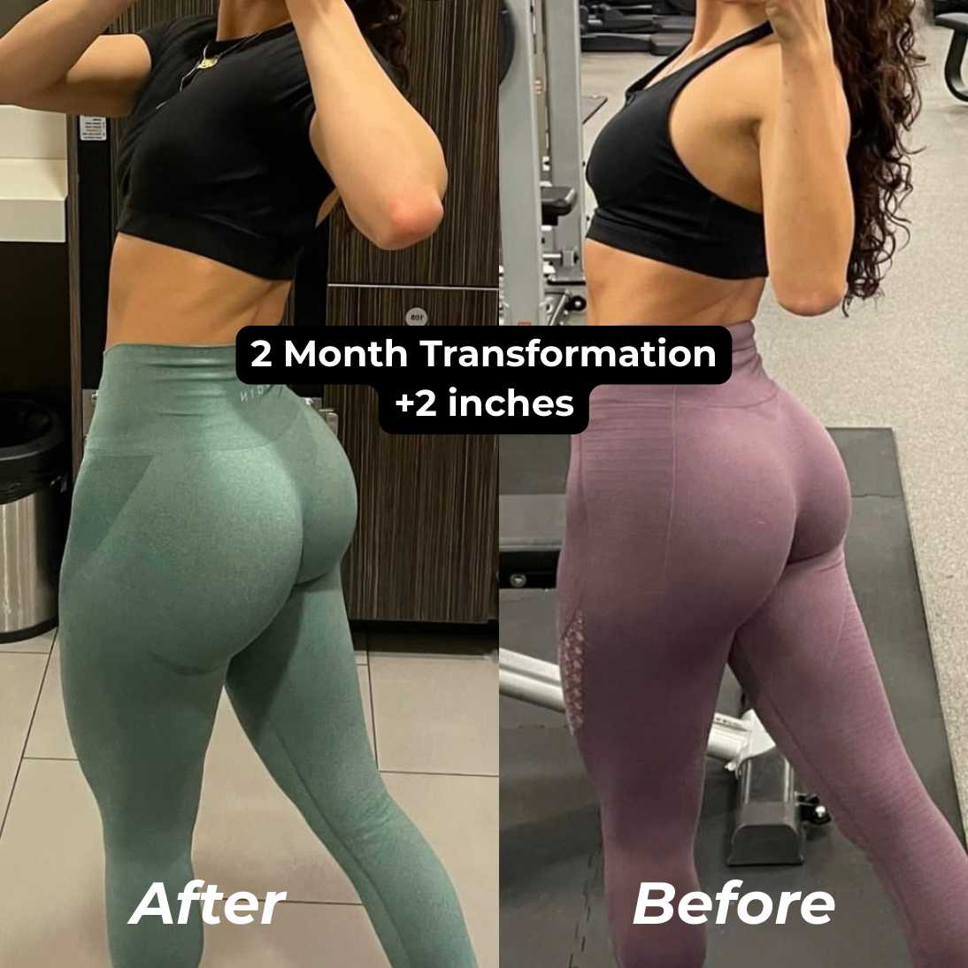Glute Grower Creatine