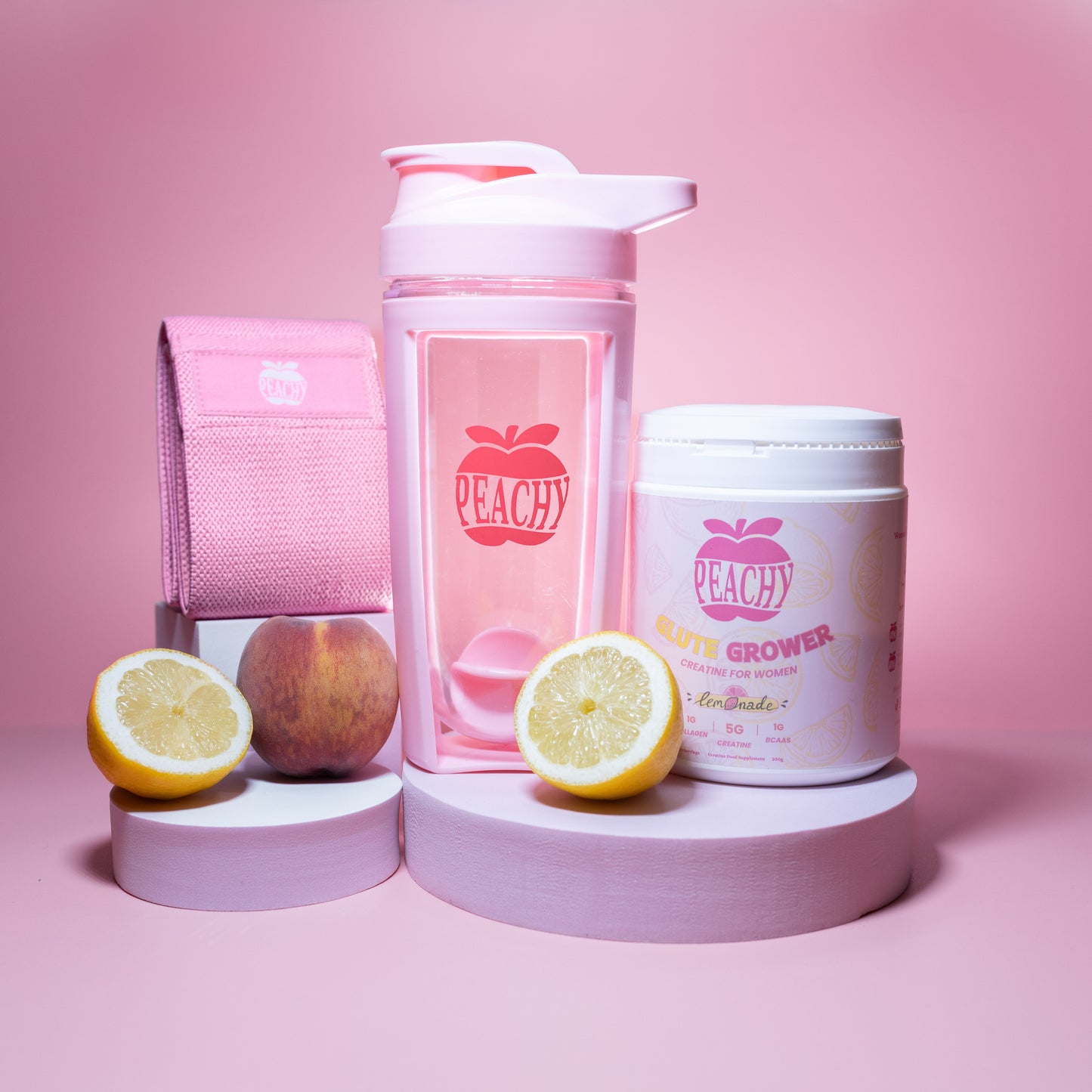Glute Grower Creatine