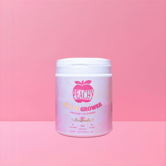 Creatine & Collagen Super-blend - 30 day supply