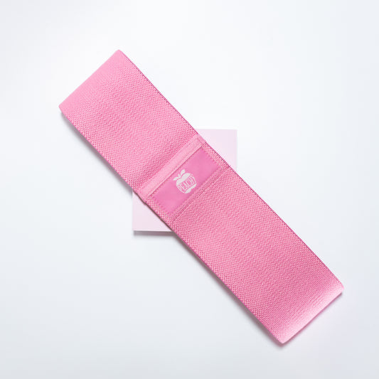 GetPeachy Resistance Band